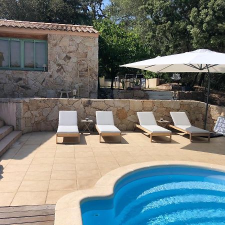 Maison Ferruccio Porto-Vecchio  Zewnętrze zdjęcie