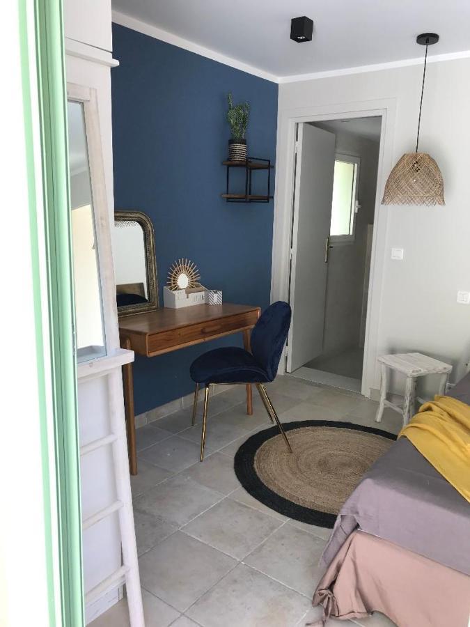Maison Ferruccio Porto-Vecchio  Zewnętrze zdjęcie