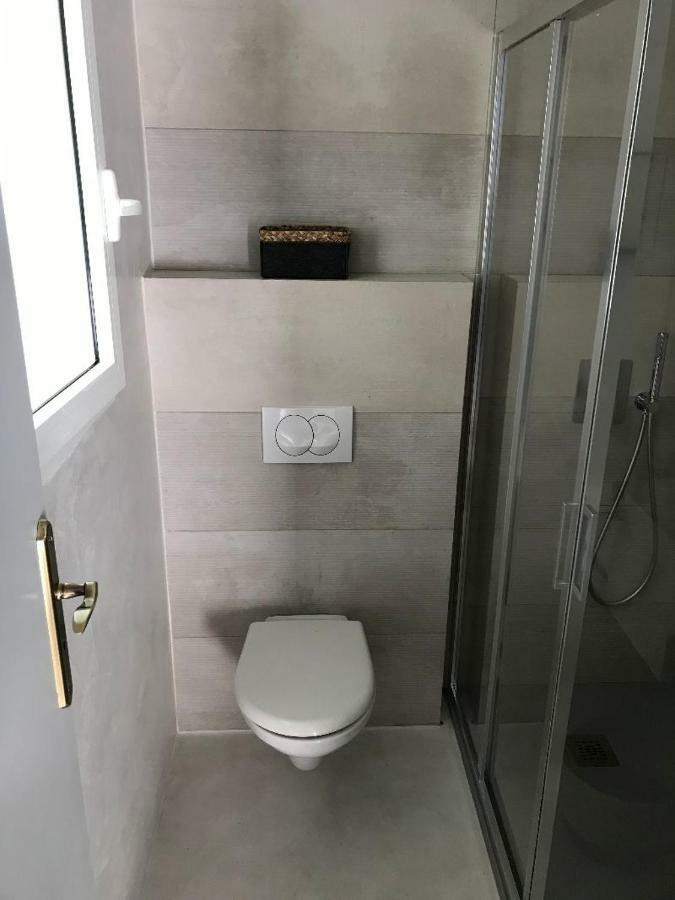 Maison Ferruccio Porto-Vecchio  Zewnętrze zdjęcie