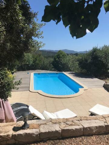 Maison Ferruccio Porto-Vecchio  Zewnętrze zdjęcie